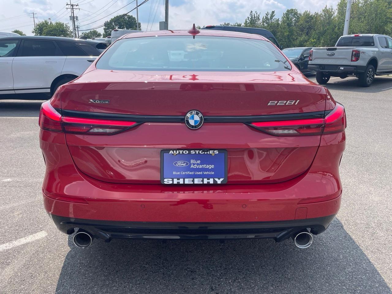 2023 BMW 2 Series 228i xDrive Springfield VA