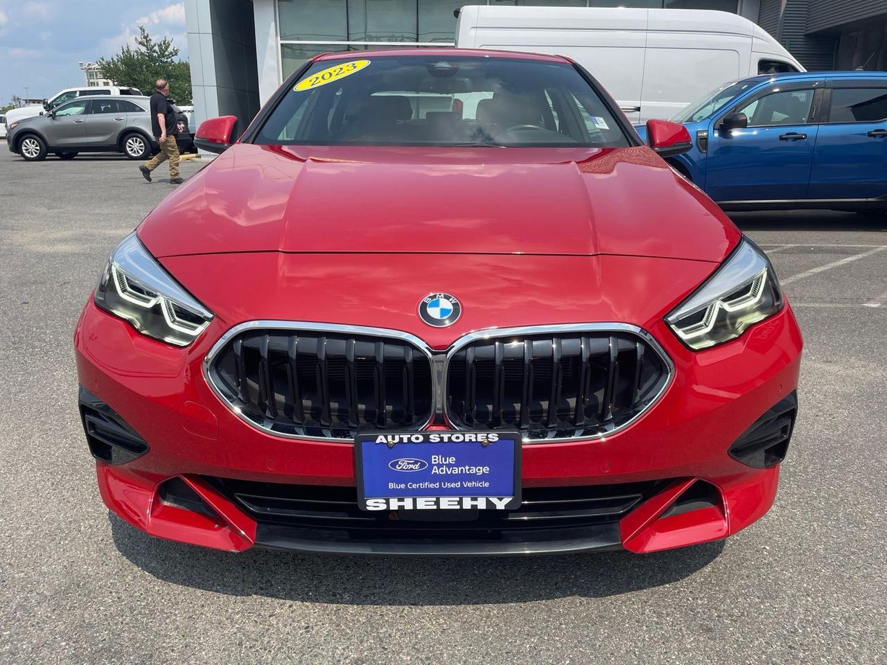 2023 BMW 2 Series 228i xDrive Springfield VA