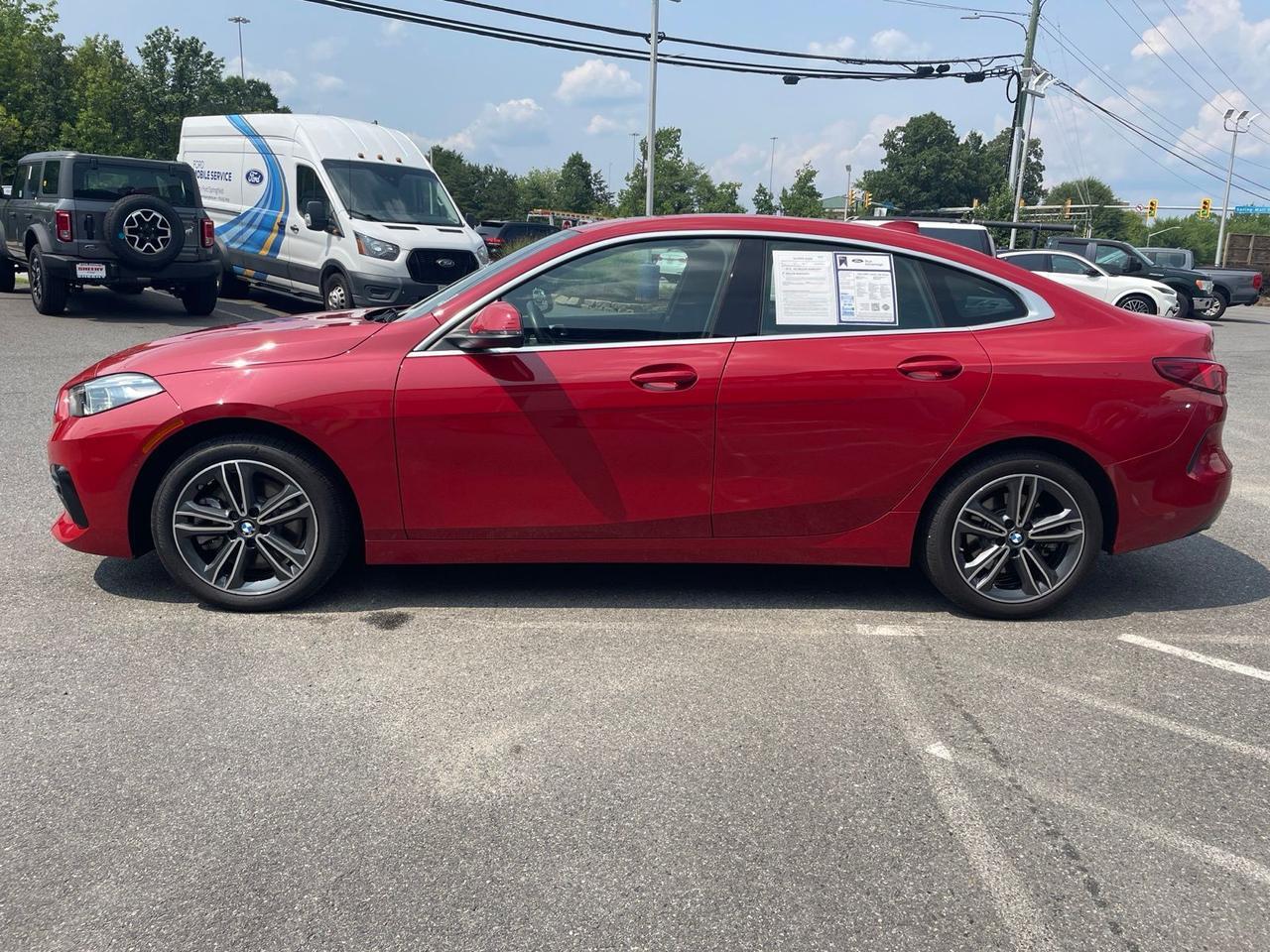 2023 BMW 2 Series 228i xDrive Springfield VA