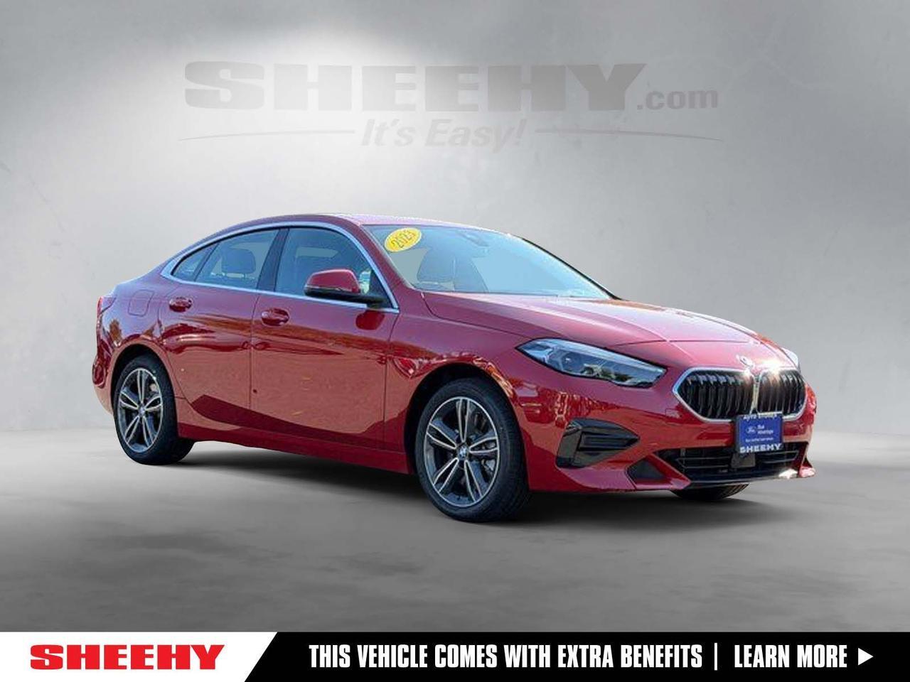 2023 BMW 2 Series