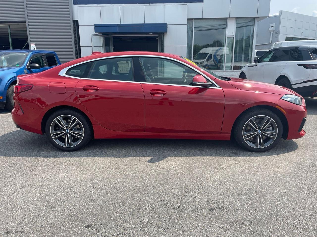 2023 BMW 2 Series 228i xDrive Springfield VA