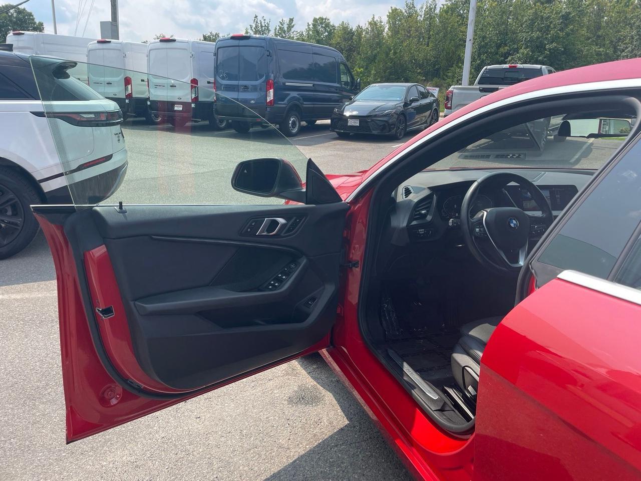 2023 BMW 2 Series 228i xDrive Springfield VA