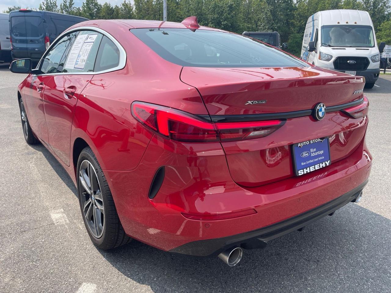 2023 BMW 2 Series 228i xDrive Springfield VA