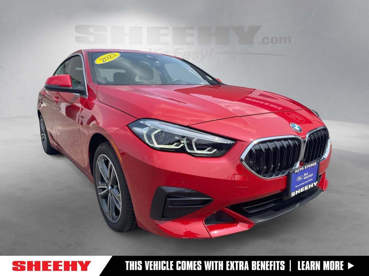 2023 BMW 2 Series 228i xDrive