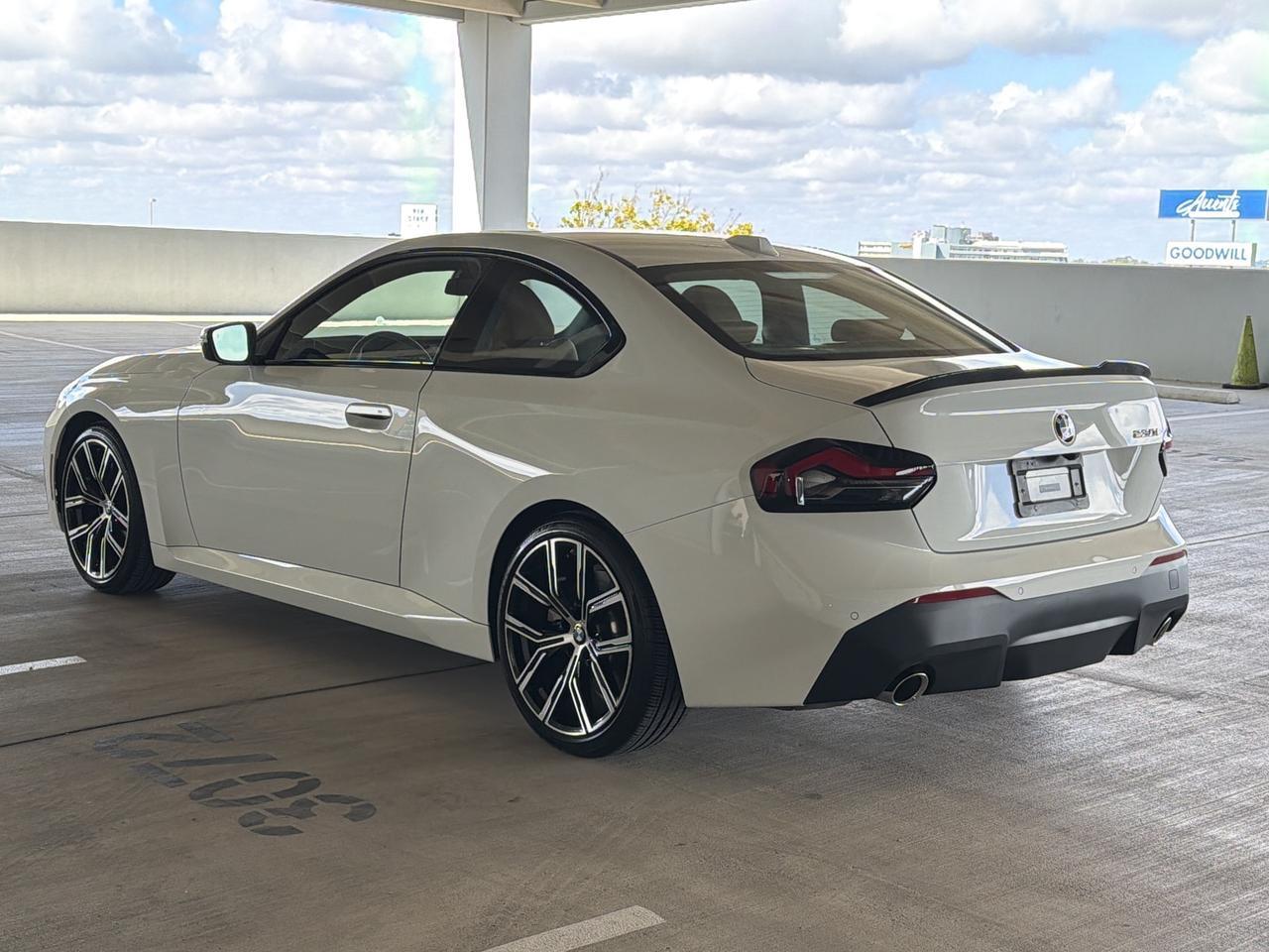 2023 BMW 2 Series 230i