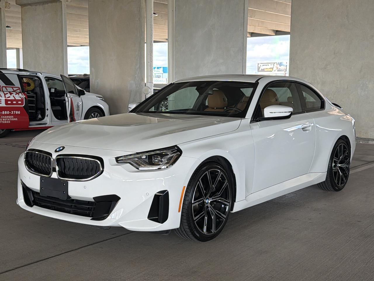 2023 BMW 2 Series 230i