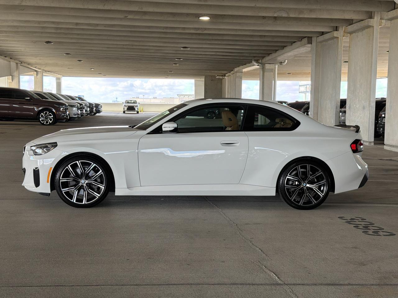 2023 BMW 2 Series 230i