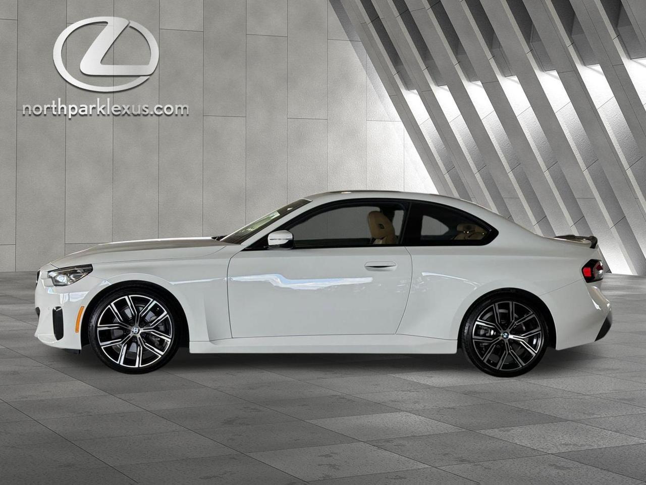 2023 BMW 2 Series 230i