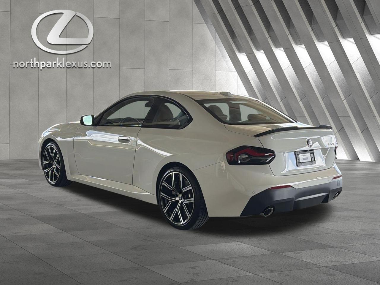 2023 BMW 2 Series 230i