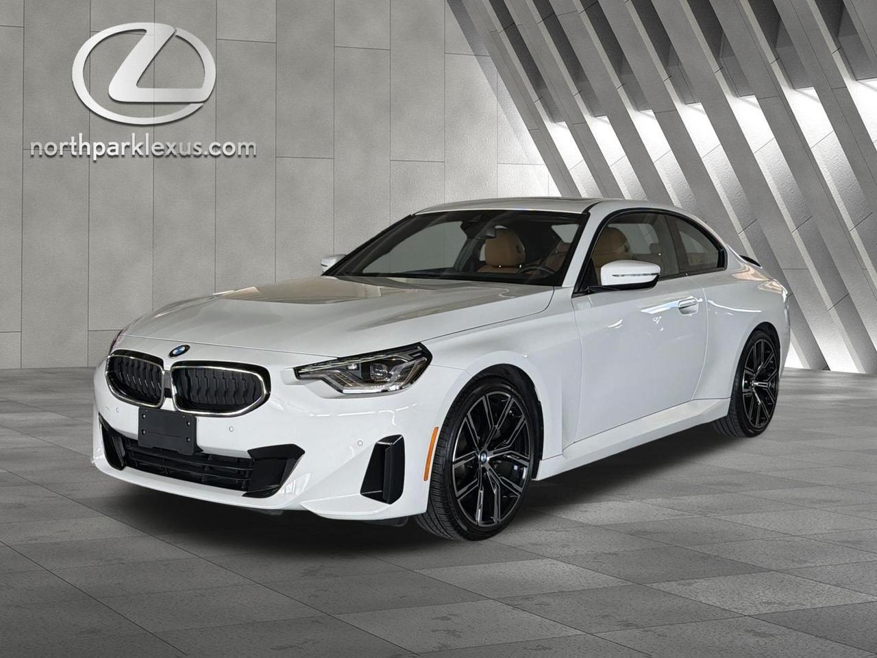 2023 BMW 2 Series 230i