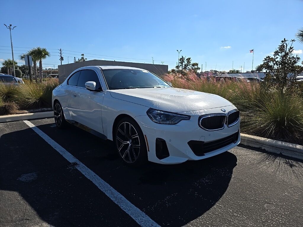 2023 BMW 2 Series 230i