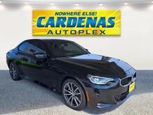2023_BMW_2 Series_230i xDrive_ McAllen TX