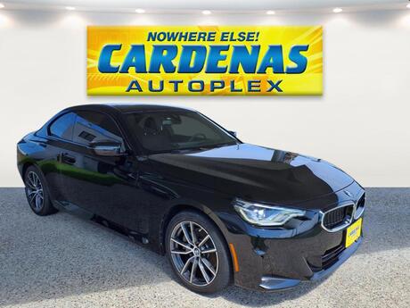 2023 BMW 2 Series 230i xDrive McAllen TX