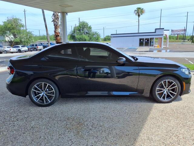 2023 BMW 2 Series 230i xDrive McAllen TX
