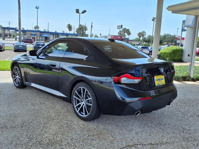 2023 BMW 2 Series 230i xDrive McAllen TX