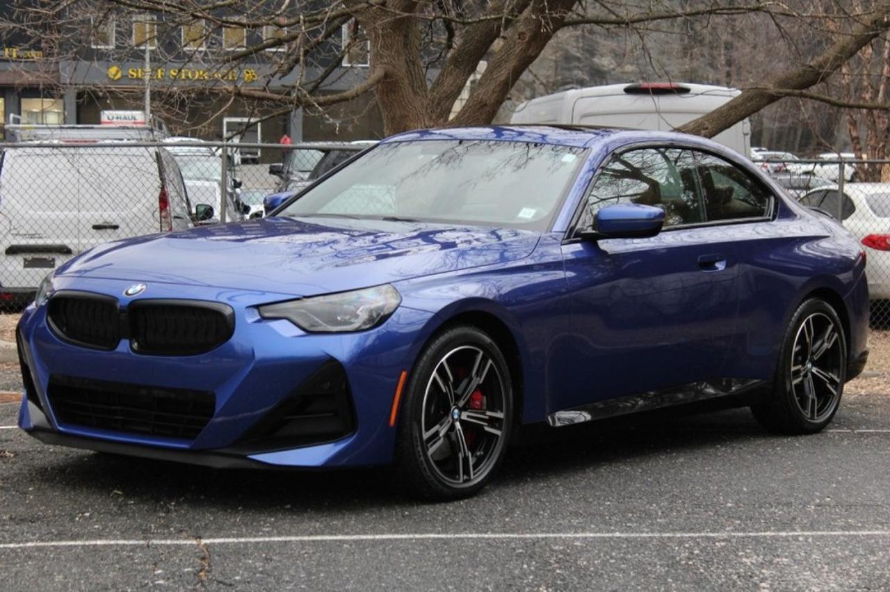 2023 BMW 2 Series 230i xDrive