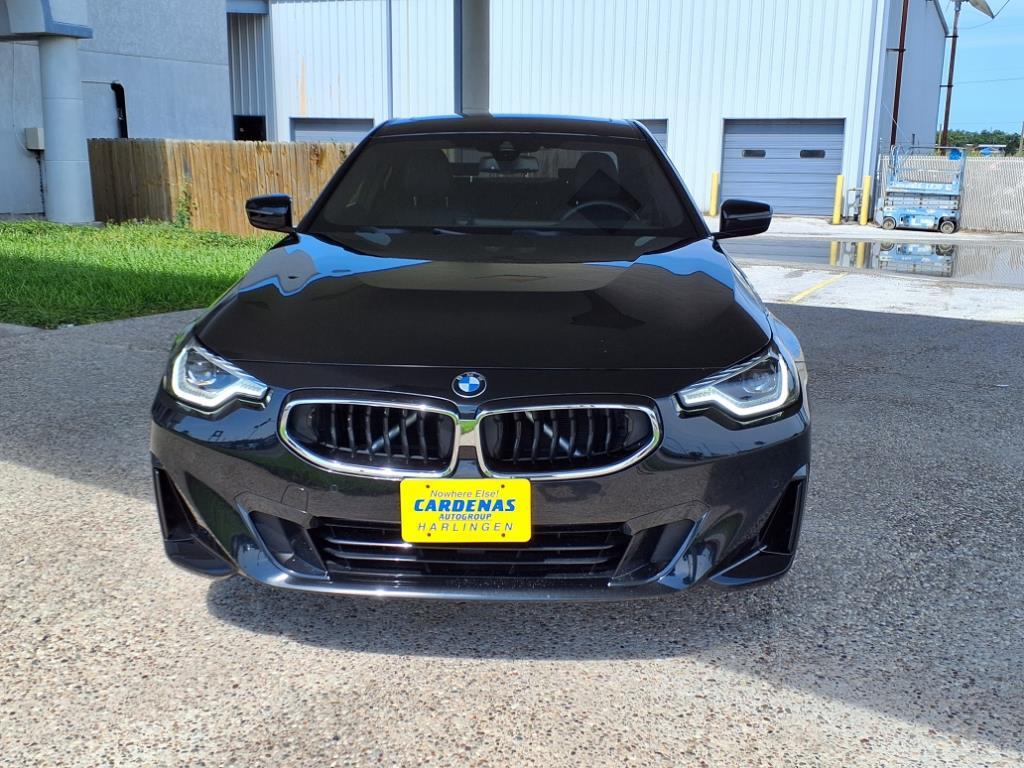 2023 BMW 2 Series 230i xDrive Brownsville TX