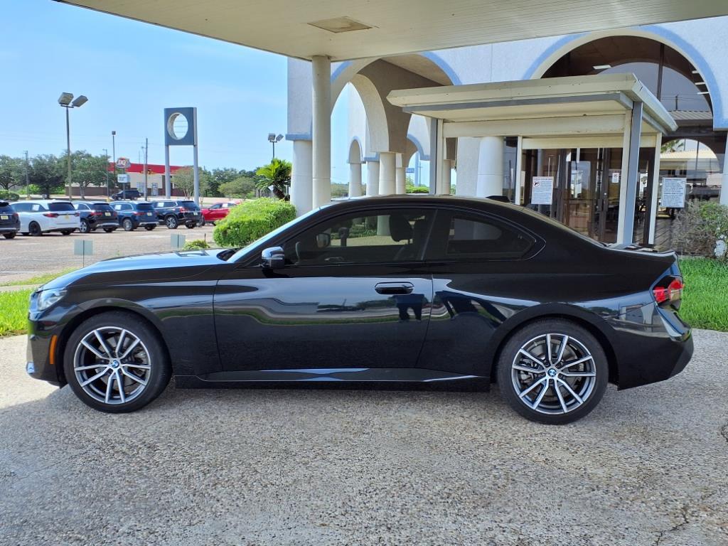 2023 BMW 2 Series 230i xDrive Brownsville TX