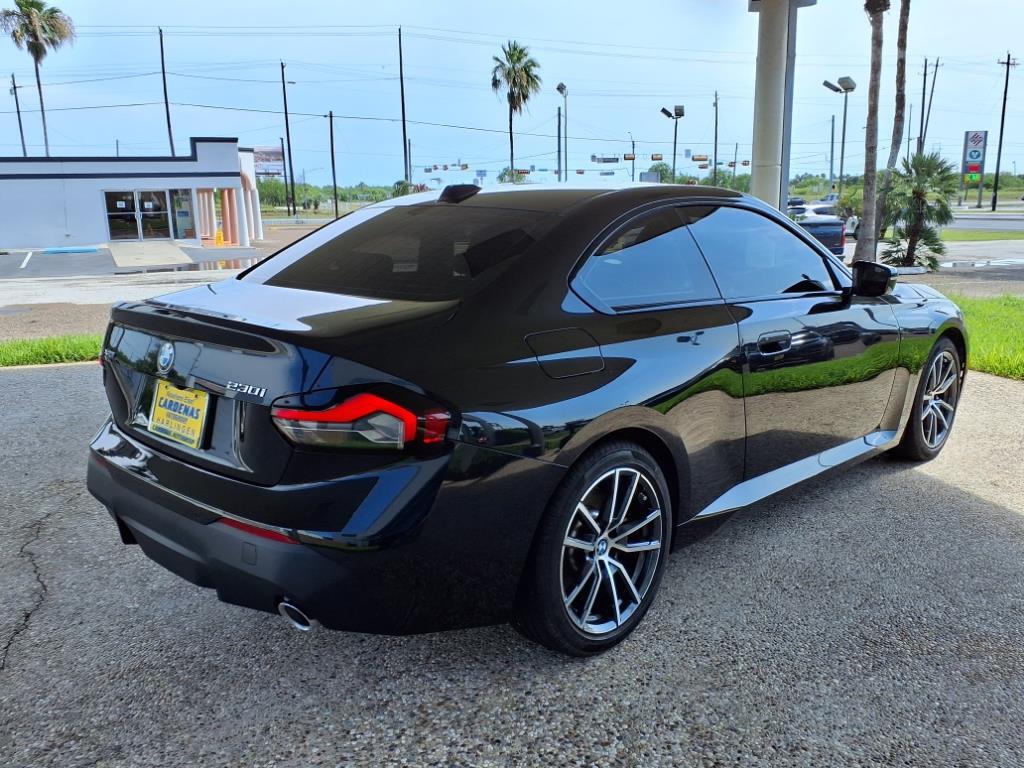 2023 BMW 2 Series 230i xDrive Brownsville TX