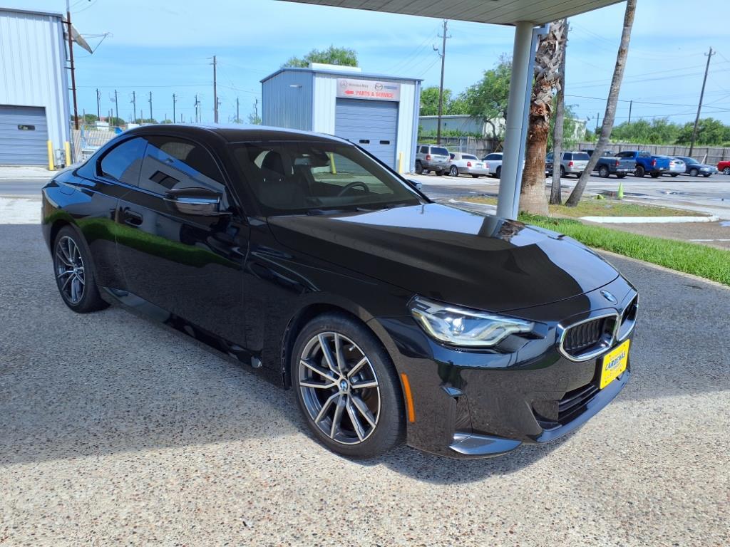 2023 BMW 2 Series 230i xDrive Brownsville TX