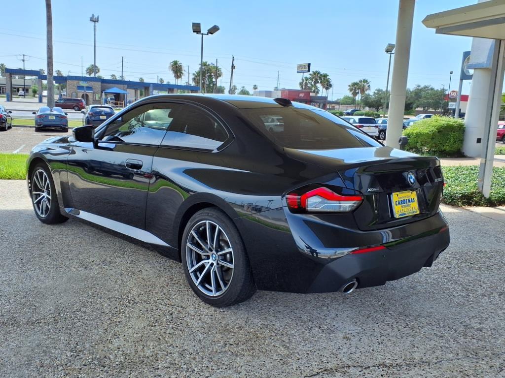 2023 BMW 2 Series 230i xDrive Brownsville TX