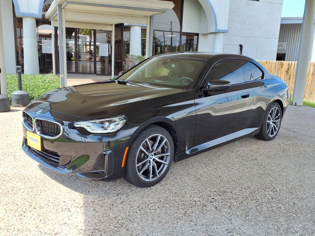2023 BMW 2 Series 230i xDrive Brownsville TX