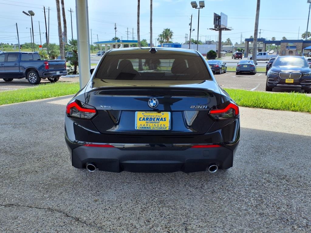2023 BMW 2 Series 230i xDrive Brownsville TX