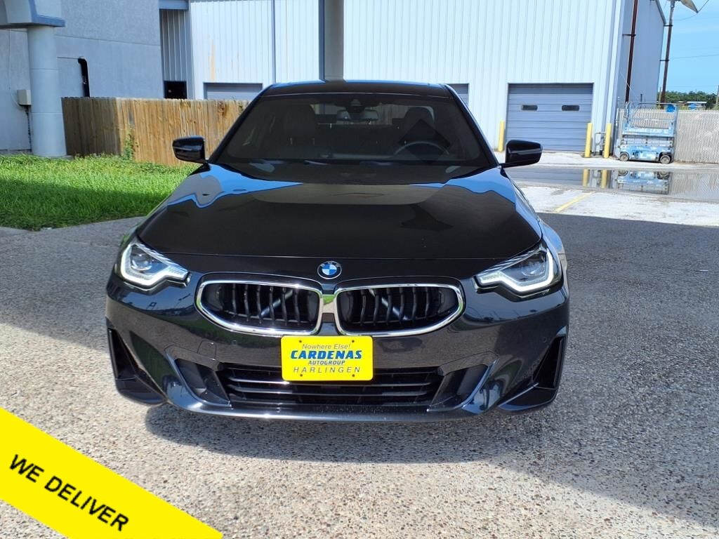 2023 BMW 2 Series 230i xDrive Brownsville TX