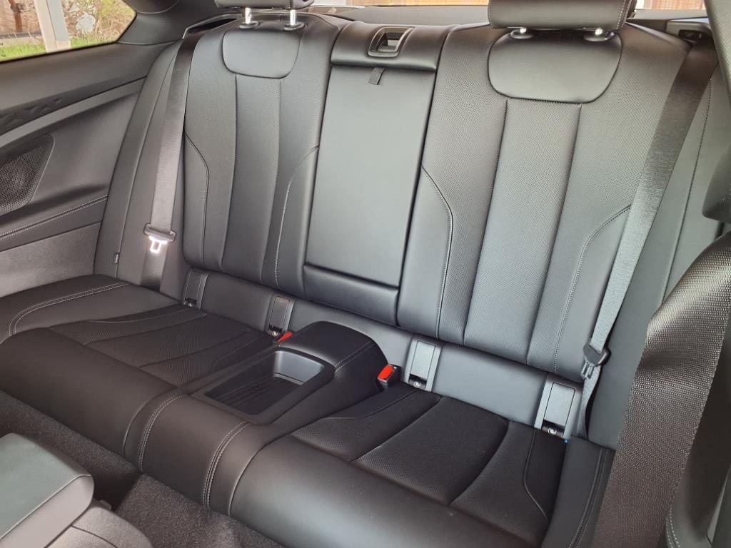 2023 BMW 2 Series 230i xDrive Brownsville TX
