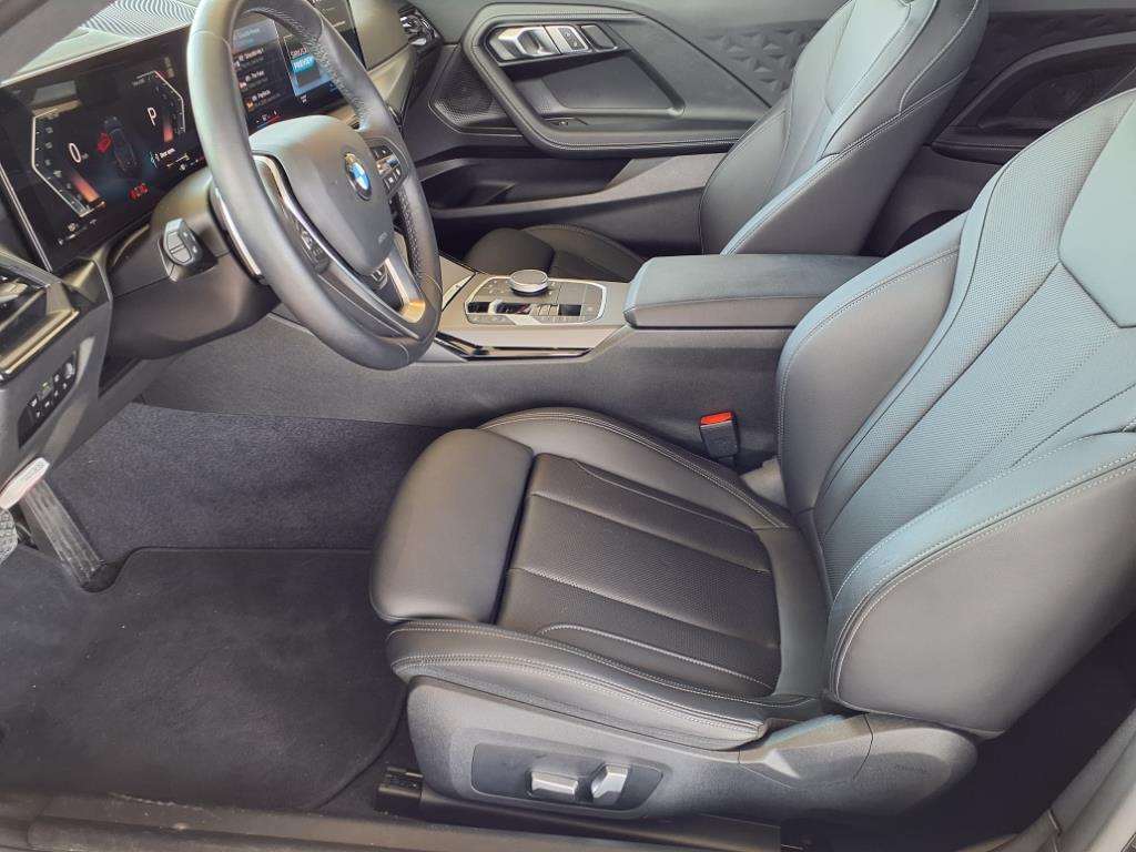 2023 BMW 2 Series 230i xDrive Brownsville TX