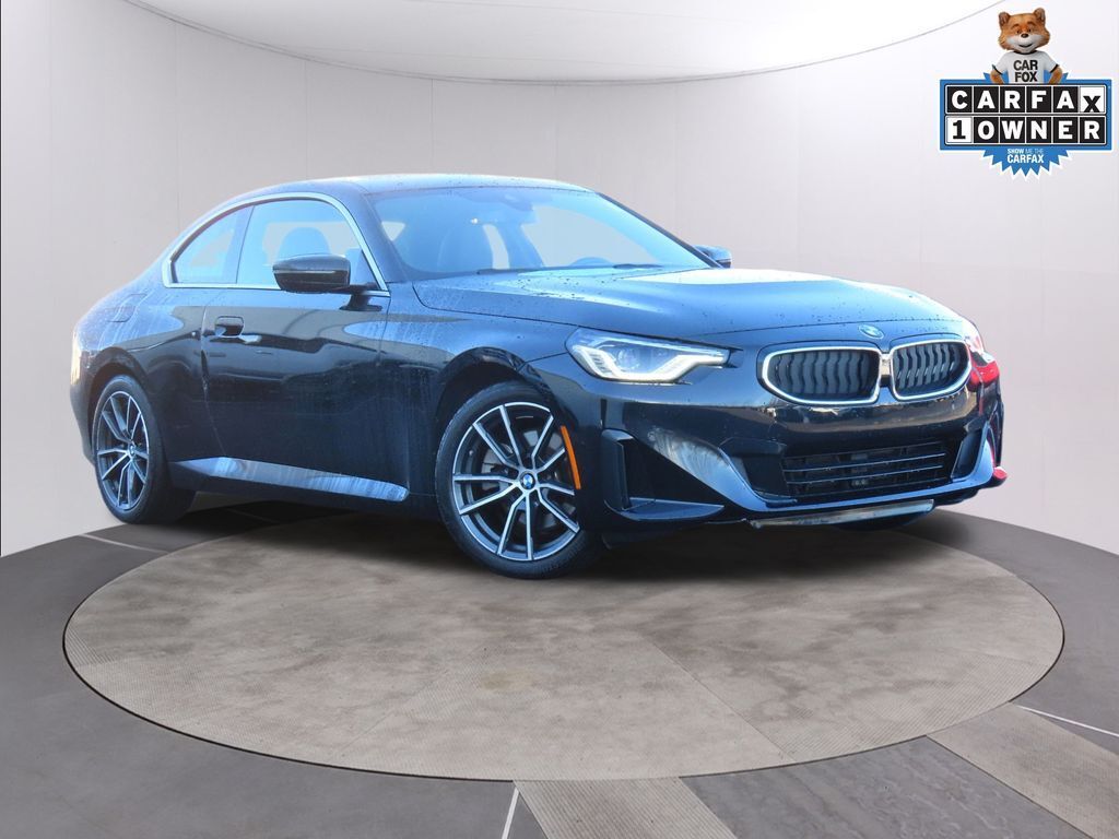 2023 BMW 2 Series 230i xDrive Oshkosh WI