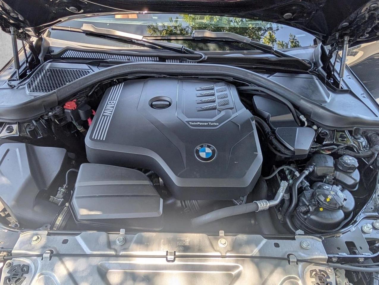 2023 BMW 2 Series 230i xDrive Roseville CA