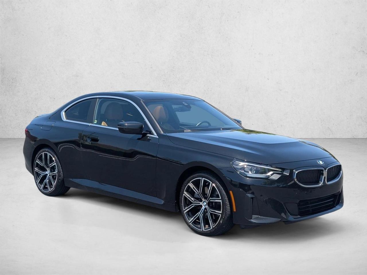 2023 BMW 2 Series 230i xDrive Roseville CA