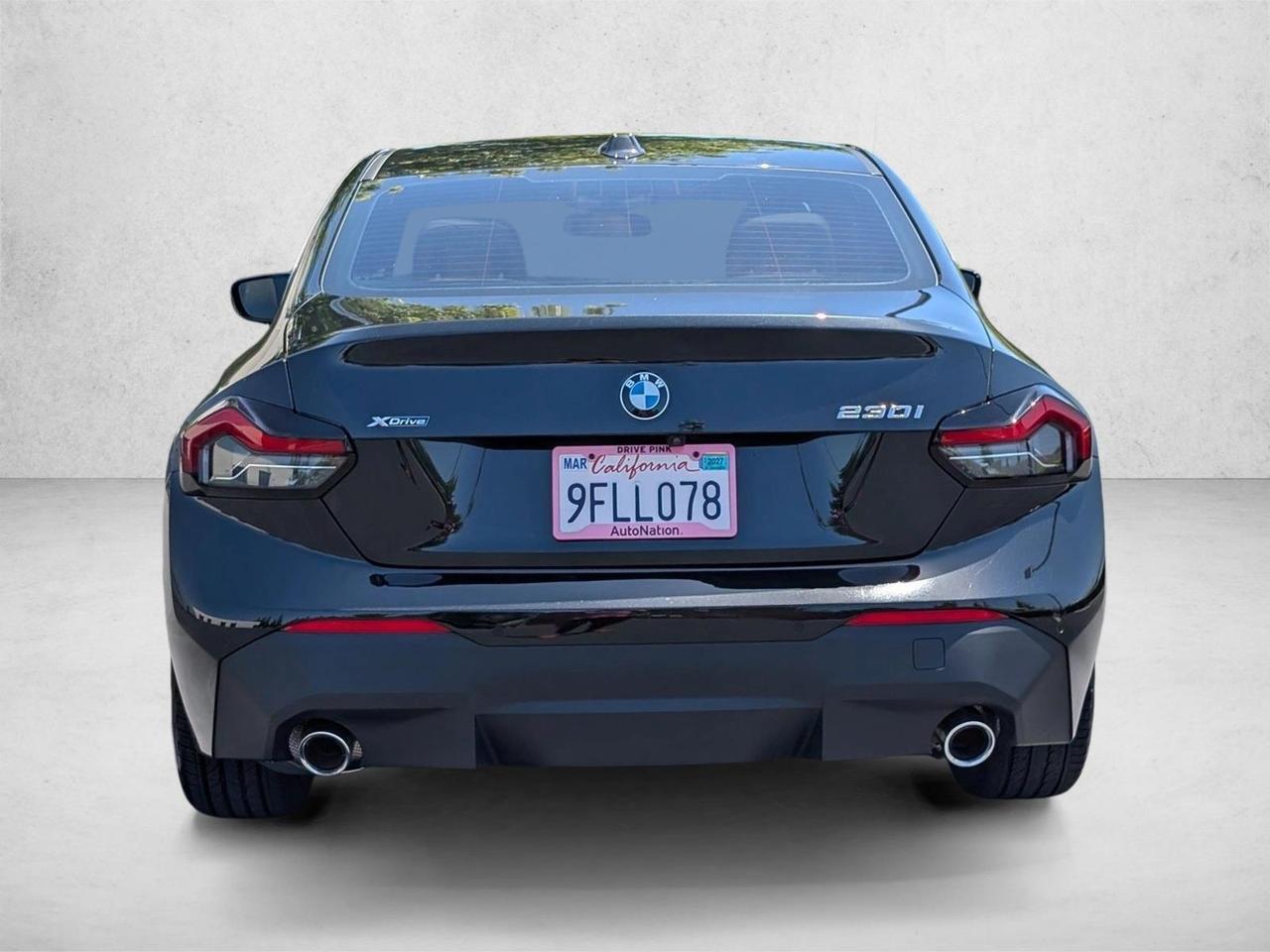 2023 BMW 2 Series 230i xDrive Roseville CA