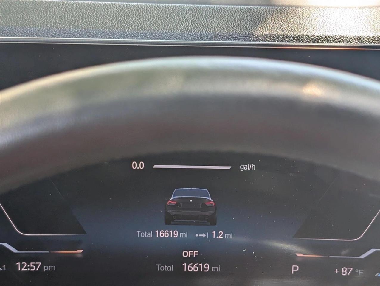 2023 BMW 2 Series 230i xDrive Roseville CA