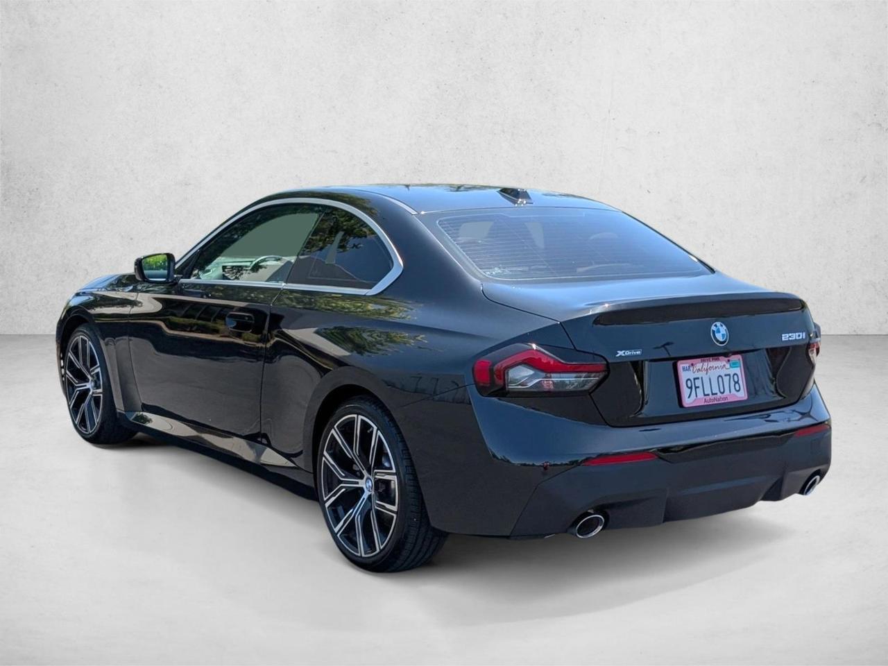 2023 BMW 2 Series 230i xDrive Roseville CA