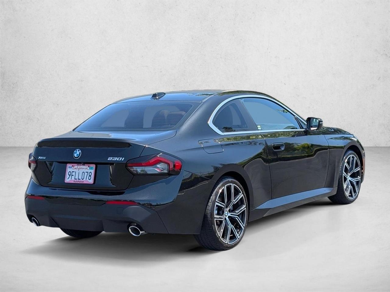 2023 BMW 2 Series 230i xDrive Roseville CA
