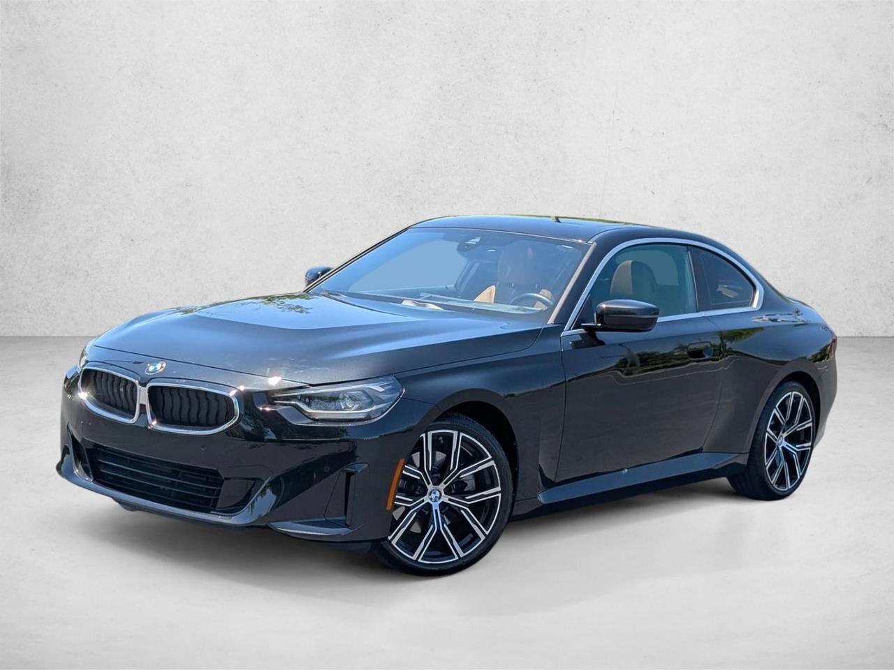 2023 BMW 2 Series 230i xDrive