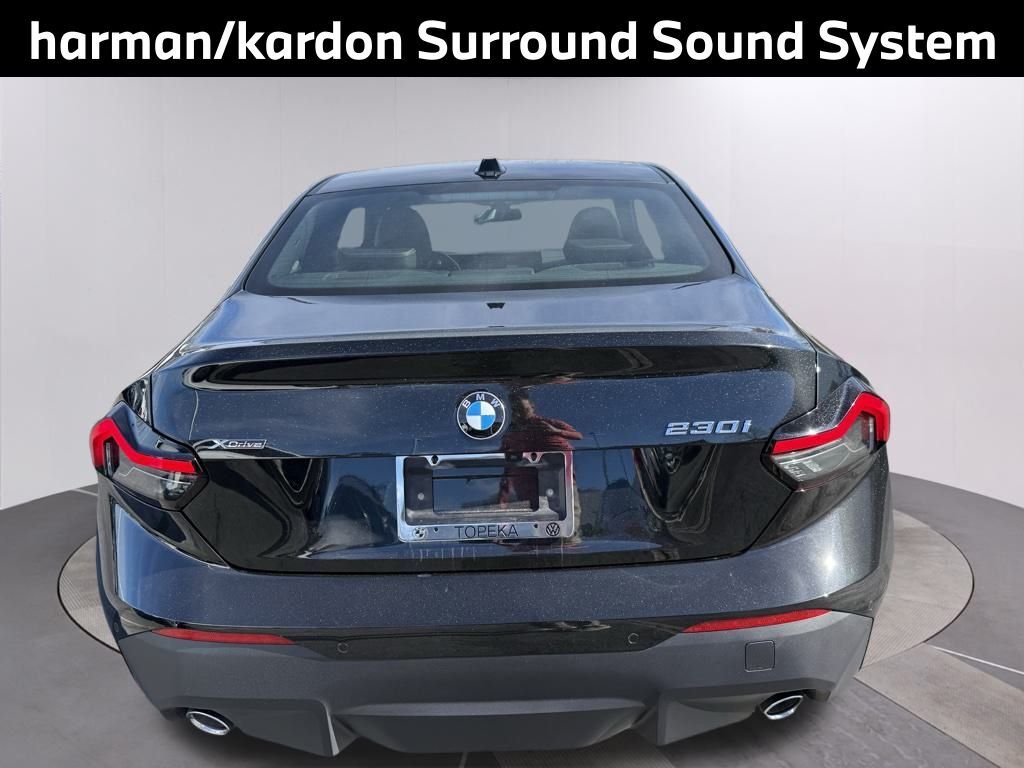 2023 BMW 2 Series 230i xDrive San Clemente CA