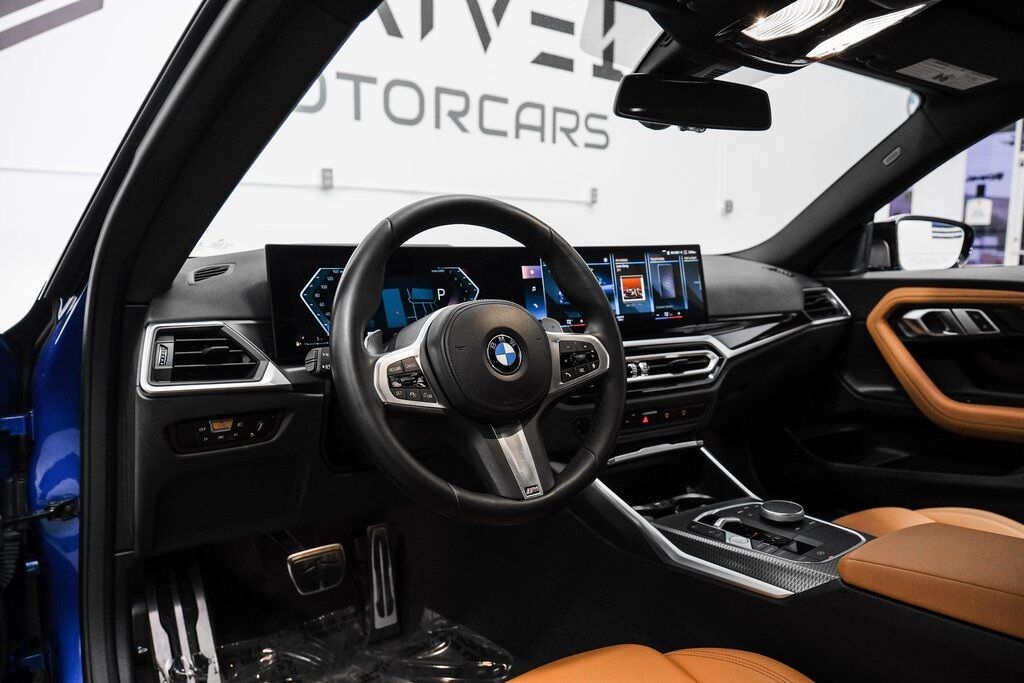 2023 BMW 2 Series M240i