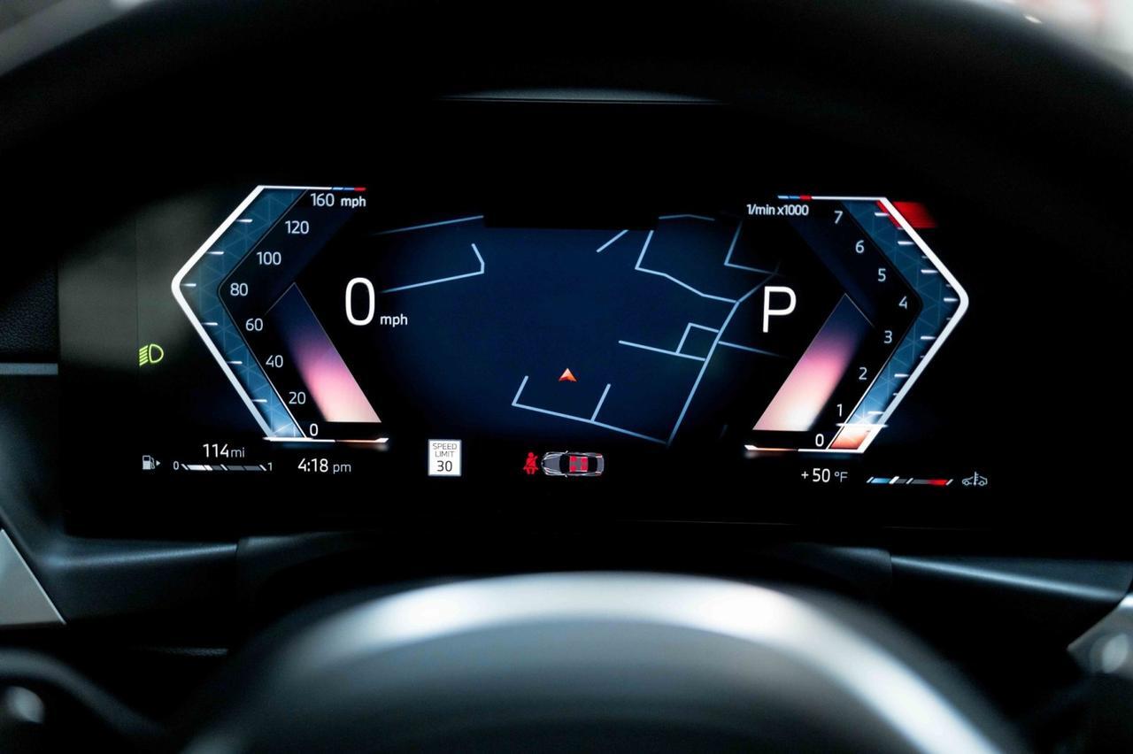 2023 BMW 2 Series M240i Marietta GA