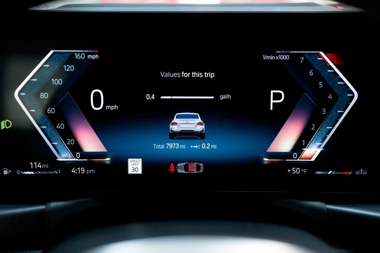 2023 BMW 2 Series M240i Marietta GA