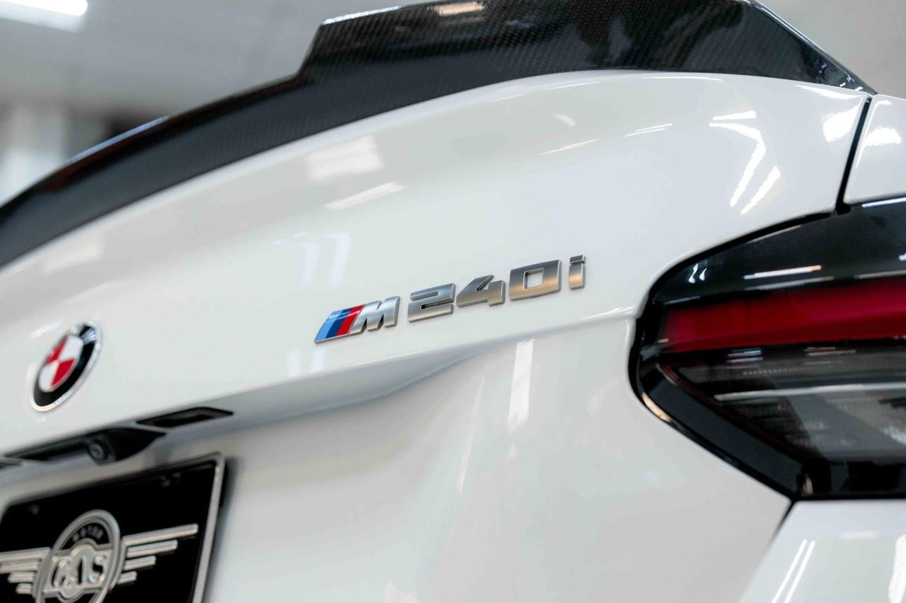 2023 BMW 2 Series M240i Marietta GA