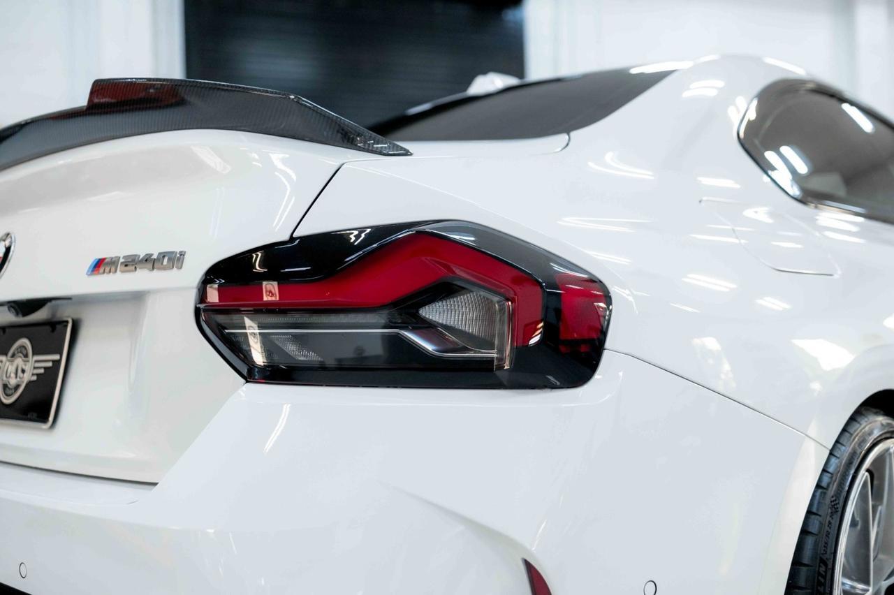 2023 BMW 2 Series M240i Marietta GA