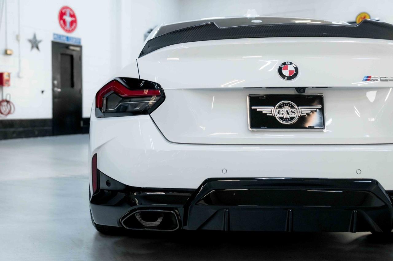 2023 BMW 2 Series M240i Marietta GA