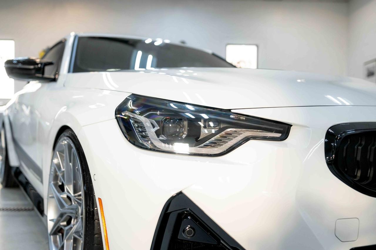 2023 BMW 2 Series M240i Marietta GA