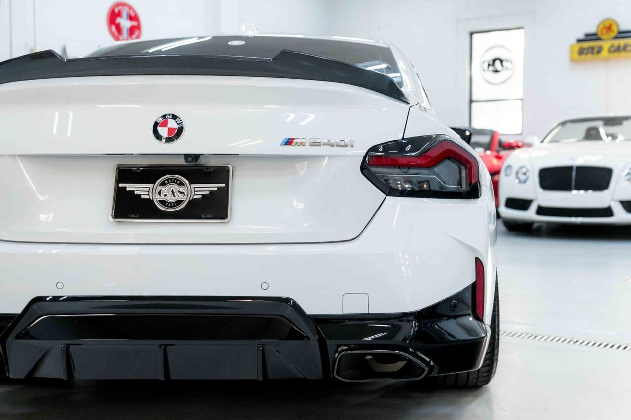 2023 BMW 2 Series M240i Marietta GA