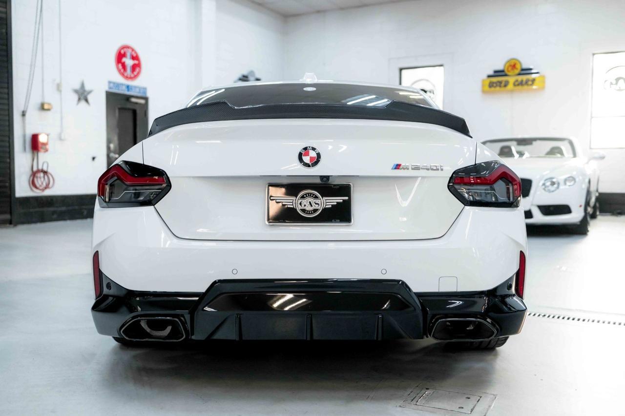 2023 Bmw M240i 2-Series photo 3