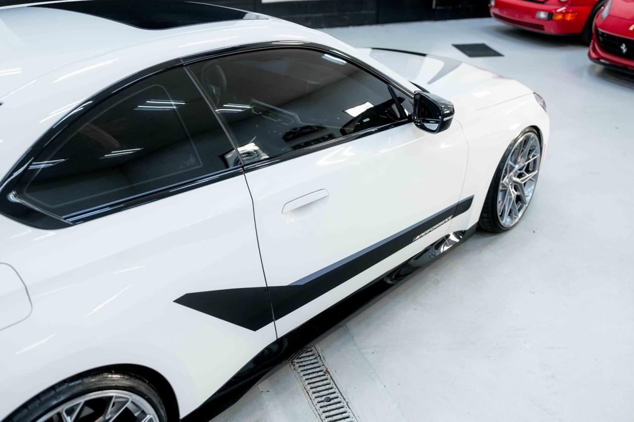 2023 BMW 2 Series M240i Marietta GA