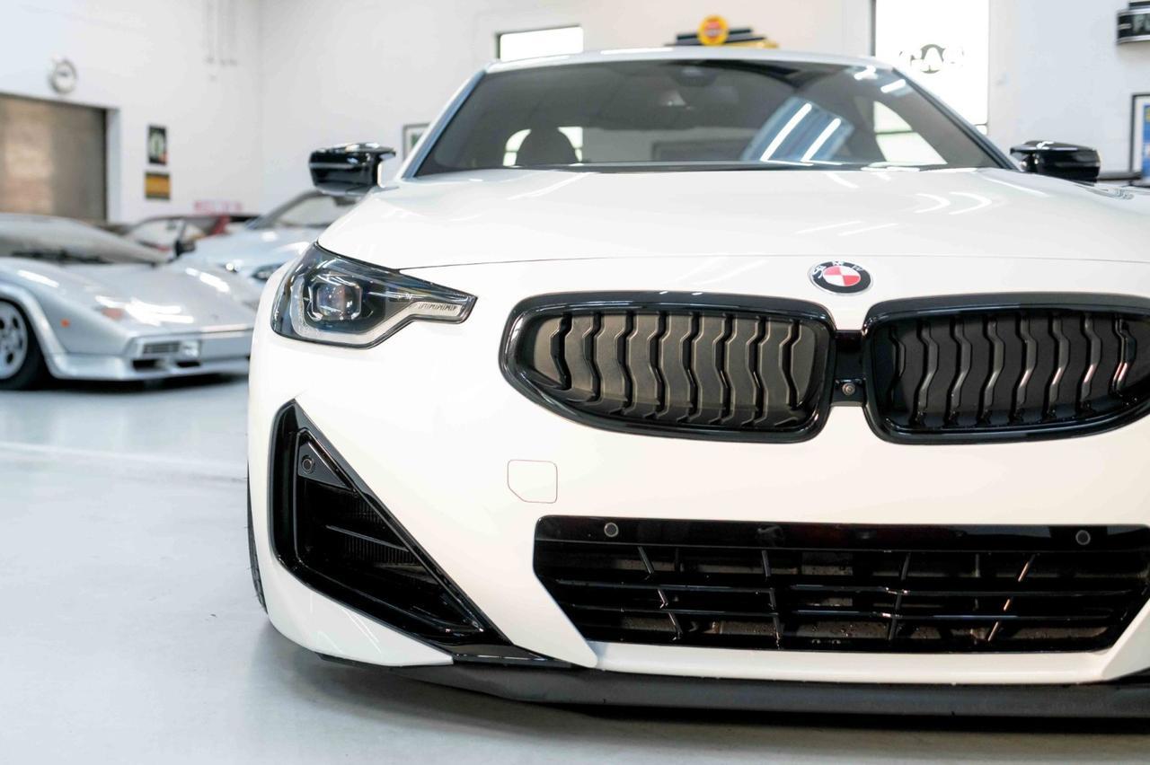 2023 BMW 2 Series M240i Marietta GA